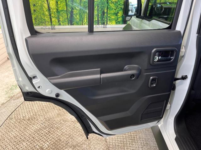 ジムニーノマド ＦＣ　禁煙車　シートヒーター　衝突被害軽減システム　コーナーセンサー　スマートキー　ＬＥＤヘッド　純正１５インチアルミ　オートハイビーム　車線逸脱警報　オートライト　オートエアコン　ＬＥＤフォグ（36枚目）