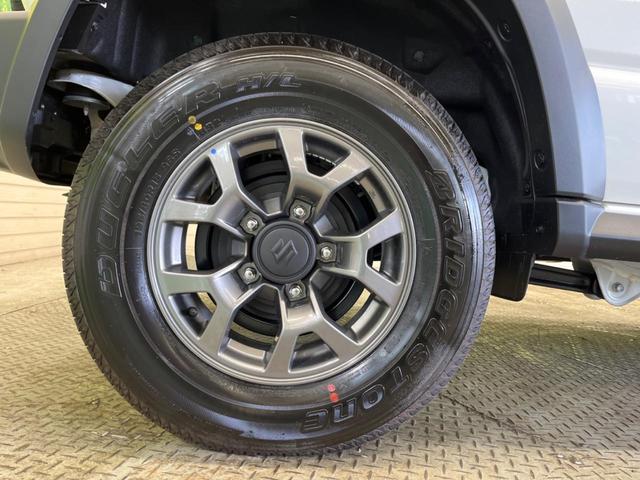 ジムニーノマド ＦＣ　禁煙車　シートヒーター　衝突被害軽減システム　コーナーセンサー　スマートキー　ＬＥＤヘッド　純正１５インチアルミ　オートハイビーム　車線逸脱警報　オートライト　オートエアコン　ＬＥＤフォグ（54枚目）