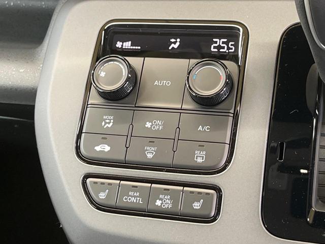 フリード e:HEVクロスター 登録済未使用車 6人乗 ホンダセンシング 両側電動ドア ナビ装着スペシャルPKG フルLEDヘッド 純正15インチAW 半革シート シートヒーター スマートキー オートエアコン リアクーラー(5枚目)