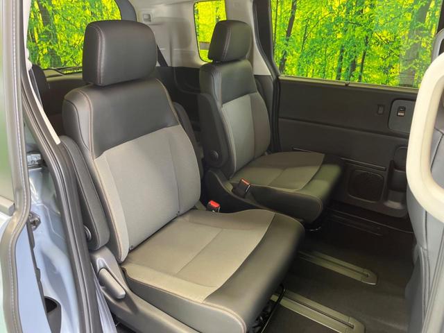 フリード e:HEVクロスター 登録済未使用車 6人乗 ホンダセンシング 両側電動ドア ナビ装着スペシャルPKG フルLEDヘッド 純正15インチAW 半革シート シートヒーター スマートキー オートエアコン リアクーラー(9枚目)