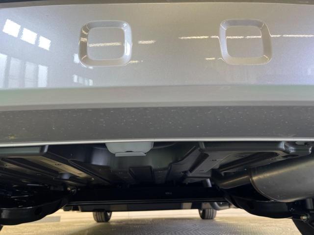 フリード e:HEVクロスター 登録済未使用車 6人乗 ホンダセンシング 両側電動ドア ナビ装着スペシャルPKG フルLEDヘッド 純正15インチAW 半革シート シートヒーター スマートキー オートエアコン リアクーラー(18枚目)