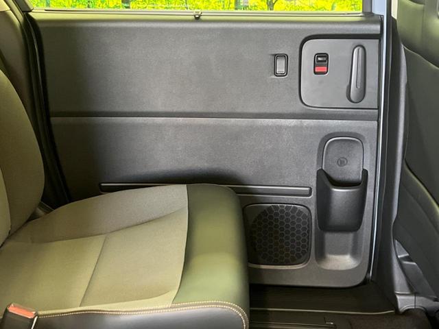 フリード e:HEVクロスター 登録済未使用車 6人乗 ホンダセンシング 両側電動ドア ナビ装着スペシャルPKG フルLEDヘッド 純正15インチAW 半革シート シートヒーター スマートキー オートエアコン リアクーラー(34枚目)