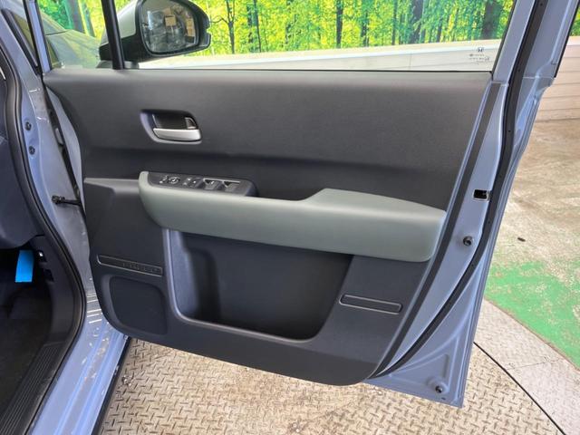 フリード e:HEVクロスター 登録済未使用車 6人乗 ホンダセンシング 両側電動ドア ナビ装着スペシャルPKG フルLEDヘッド 純正15インチAW 半革シート シートヒーター スマートキー オートエアコン リアクーラー(35枚目)