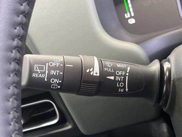 フリード e:HEVクロスター 登録済未使用車 6人乗 ホンダセンシング 両側電動ドア ナビ装着スペシャルPKG フルLEDヘッド 純正15インチAW 半革シート シートヒーター スマートキー オートエアコン リアクーラー(42枚目)