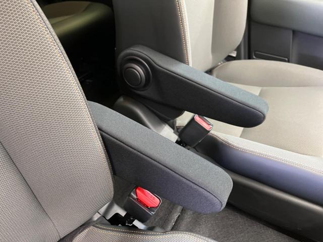 フリード e:HEVクロスター 登録済未使用車 6人乗 ホンダセンシング 両側電動ドア ナビ装着スペシャルPKG フルLEDヘッド 純正15インチAW 半革シート シートヒーター スマートキー オートエアコン リアクーラー(48枚目)