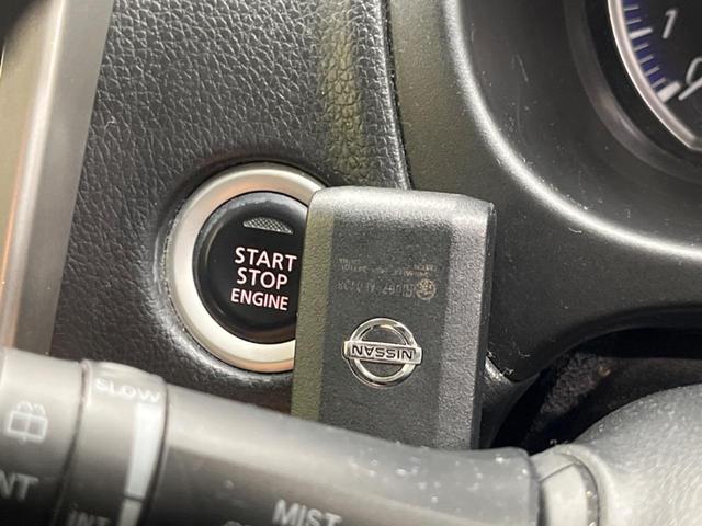 デイズ ハイウェイスター　Ｘ　禁煙車　ナビフルセグ　バックカメラ　ＨＩＤヘッド　純正１４インチＡＷ　Ｂｌｕｅｔｏｏｔｈ　スマートキー　オートエアコン　フロントフォグ　革巻ステアリング　ＤＶＤ再生（6枚目）