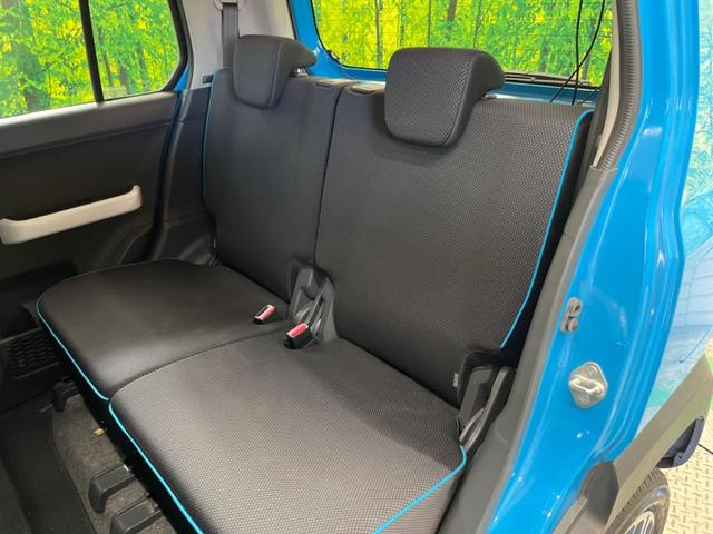 ハスラー X 禁煙車 メーカーナビTV バックカメラ レーダーブレーキサポート HIDヘッド 純正15インチAW Bluetooth シートヒーター スマートキー オートエアコン オートライト 6スピーカー(52枚目)