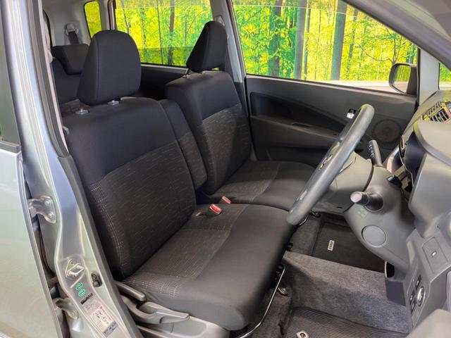 ムーヴ カスタム　Ｘ　ＳＡ　禁煙車　純正ナビフルセグ　ＬＥＤヘッド　純正１４インチＡＷ　衝突被害軽減　スマートキー　オートエアコン　Ｂｌｕｅｔｏｏｔｈ　オートライト　ドライブレコーダー　ＤＶＤ再生（8枚目）