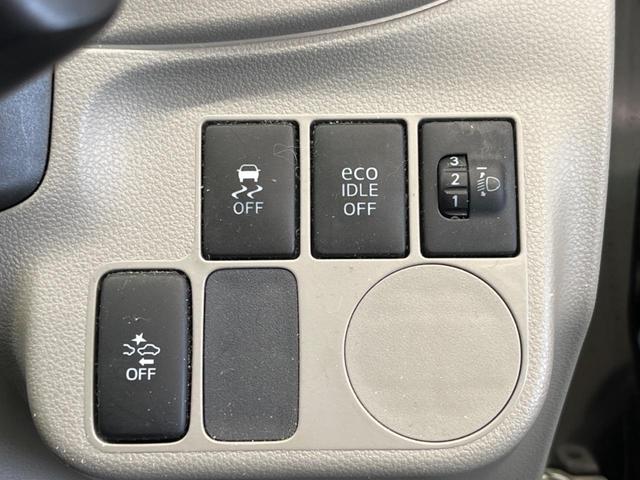 ミライース Ｌ　ＳＡ　禁煙車　純正ＣＤオーディオ　衝突被害軽減　誤発進抑制　キーレス　ＡＵＸ接続（5枚目）