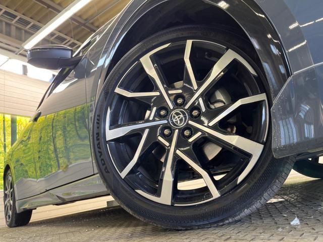 プリウス Ｚ　プラグインＨＶ　モデリスタエアロ　禁煙車　純正１２．３型ディスプレイＴＶ　パノラミックビューモニタ　セーフティセンス　ブラインドスポットモニタ　デジタルインナーミラー　電動バックドア　パワーシート（13枚目）