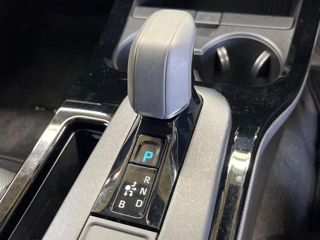 プリウス Ｚ　プラグインＨＶ　モデリスタエアロ　禁煙車　純正１２．３型ディスプレイＴＶ　パノラミックビューモニタ　セーフティセンス　ブラインドスポットモニタ　デジタルインナーミラー　電動バックドア　パワーシート（21枚目）