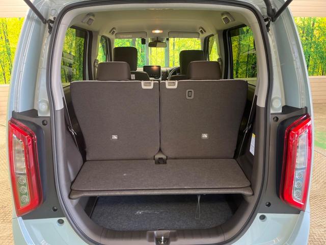 Ｎ－ＷＧＮ Ｌ　禁煙車　純正８型ナビＴＶ　バックカメラ　ホンダセンシング　渋滞追従アダプティブクルーズ　リアパーキングセンサ　電動パーキングブレーキ　シートヒーター　ＥＴＣ　Ｂｌｕｅｔｏｏｔｈ　ＤＶＤ再生（11枚目）