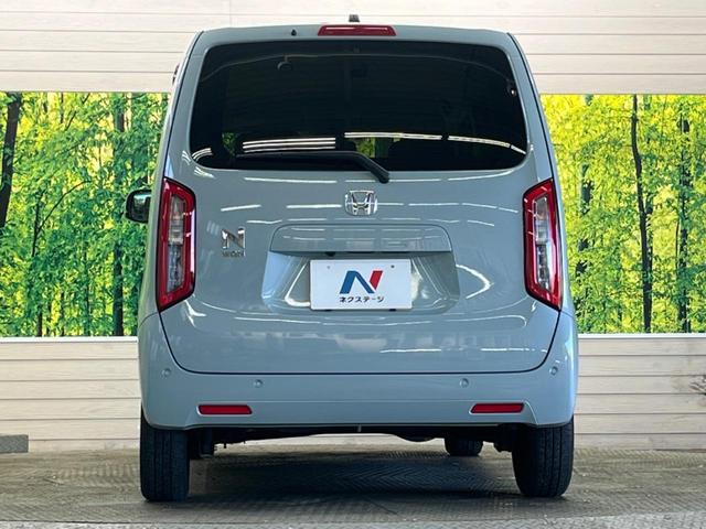 Ｎ－ＷＧＮ Ｌ　禁煙車　純正８型ナビＴＶ　バックカメラ　ホンダセンシング　渋滞追従アダプティブクルーズ　リアパーキングセンサ　電動パーキングブレーキ　シートヒーター　ＥＴＣ　Ｂｌｕｅｔｏｏｔｈ　ＤＶＤ再生（15枚目）