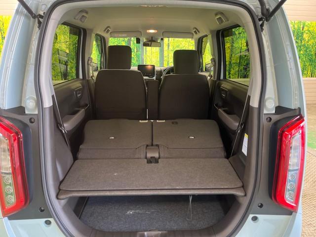 Ｎ－ＷＧＮ Ｌ　禁煙車　純正８型ナビＴＶ　バックカメラ　ホンダセンシング　渋滞追従アダプティブクルーズ　リアパーキングセンサ　電動パーキングブレーキ　シートヒーター　ＥＴＣ　Ｂｌｕｅｔｏｏｔｈ　ＤＶＤ再生（33枚目）