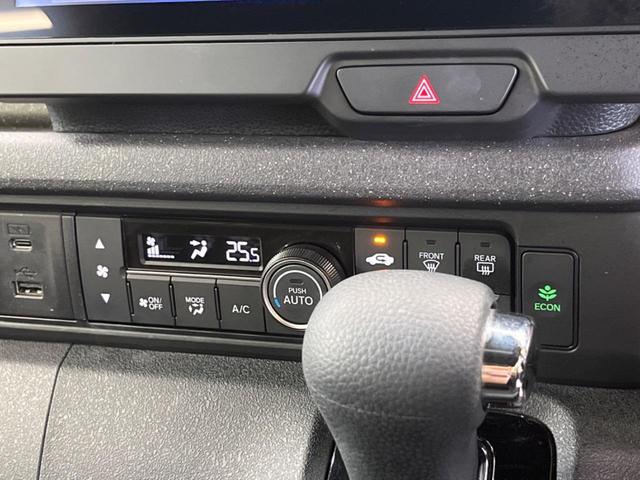 Ｎ－ＢＯＸカスタム ターボ　禁煙車　純正９型ナビＴＶ　マルチビューカメラ　両側電動ドア　ホンダセンシング　アダプティブクルーズ　渋滞追従アダプティブクルーズ　電動パーキングブレーキ　純正１５インチＡＷ　半革シート　シートヒーター（24枚目）