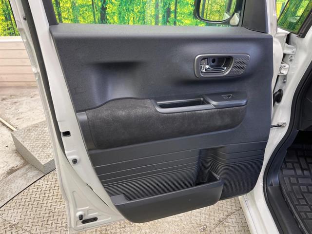 Ｎ－ＢＯＸカスタム ターボ　禁煙車　純正９型ナビＴＶ　マルチビューカメラ　両側電動ドア　ホンダセンシング　アダプティブクルーズ　渋滞追従アダプティブクルーズ　電動パーキングブレーキ　純正１５インチＡＷ　半革シート　シートヒーター（41枚目）