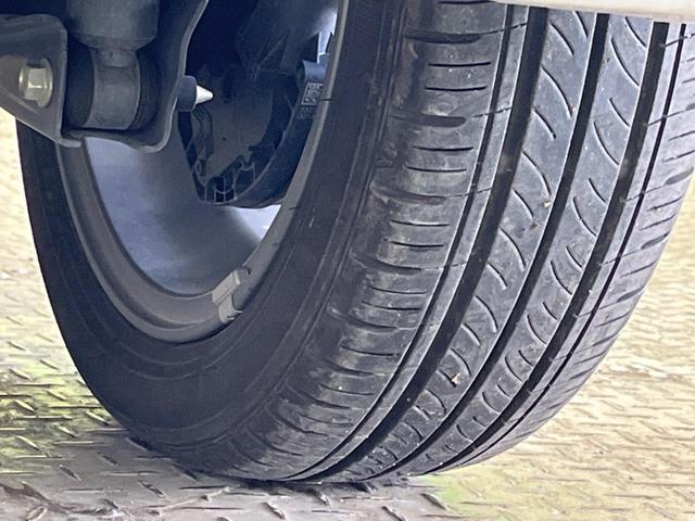 Ｎ－ＢＯＸカスタム ターボ　禁煙車　純正９型ナビＴＶ　マルチビューカメラ　両側電動ドア　ホンダセンシング　アダプティブクルーズ　渋滞追従アダプティブクルーズ　電動パーキングブレーキ　純正１５インチＡＷ　半革シート　シートヒーター（57枚目）