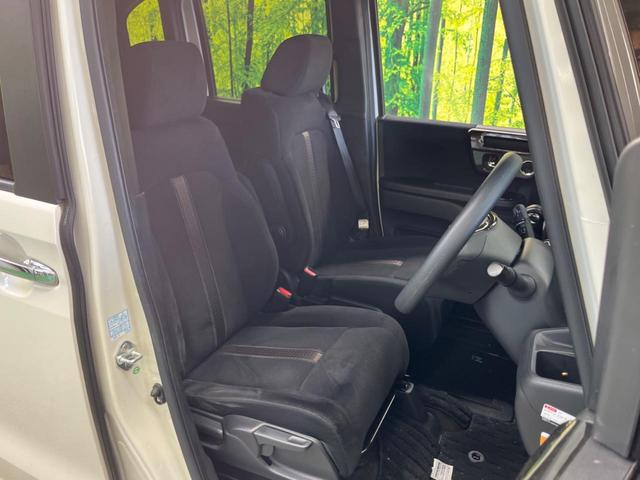 Ｎ－ＢＯＸカスタム Ｇ・ＥＸホンダセンシング　禁煙車　純正ナビフルセグ　両側電動ドア　バックカメラ　アダプティブクルーズ　ＬＥＤヘッド　純正１４インチＡＷ　ＥＴＣ　Ｂｌｕｅｔｏｏｔｈ　スマートキー　オートエアコン　後席サンシェード　８スピーカー（9枚目）