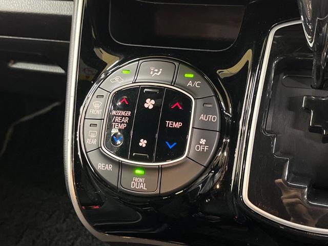 ヴォクシー ＺＳ　煌ＩＩ　禁煙車　ＢＩＧ－Ｘ１１型ナビＴＶ　１２．８型リアビジョン　両側電動ドア　バックカメラ　セーフティセンス　インテリジェントクリアランスソナー　クルーズコントロール　後席オートエアコン　ダブルゾーン（23枚目）