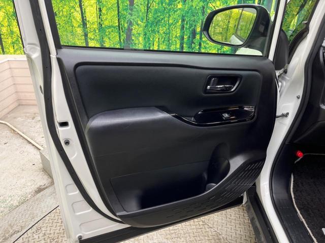ヴォクシー ＺＳ　煌ＩＩ　禁煙車　ＢＩＧ－Ｘ１１型ナビＴＶ　１２．８型リアビジョン　両側電動ドア　バックカメラ　セーフティセンス　インテリジェントクリアランスソナー　クルーズコントロール　後席オートエアコン　ダブルゾーン（43枚目）