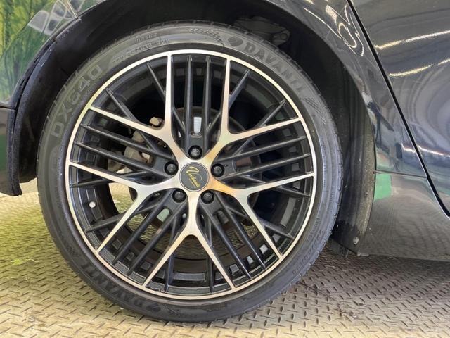 プリウス S ムーンルーフ 禁煙車 純正9型ナビTV バックカメラ ヴェルザンディ18インチAW セーフティセンス レーダークルーズ LEDヘッド LEDフォグ ETC Bluetooth 6スピーカー DVD再生(59枚目)