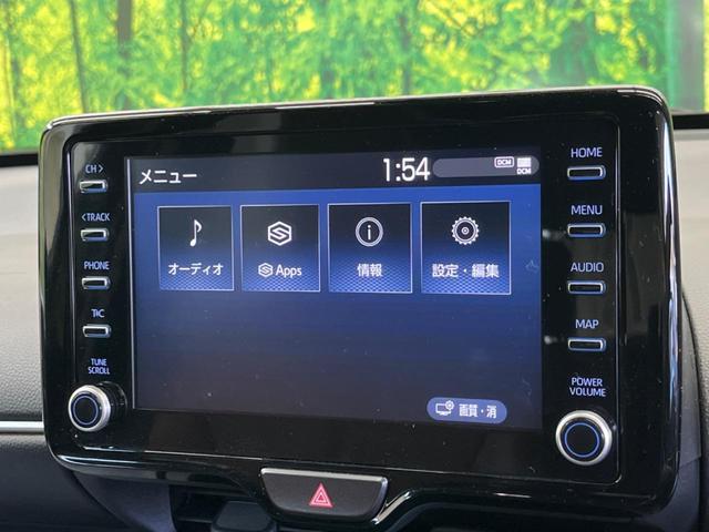 ヤリスクロス ハイブリッドＺ　アドベンチャー　禁煙車　純正８型ディスプレイ　パノラミックビューモニタ　セーフティセンス　ブラインドスポットモニタ　フルＬＥＤヘッド　純正１８インチＡＷ　ルーフレール　シートヒーター　パワーシート　ＥＴＣ（22枚目）