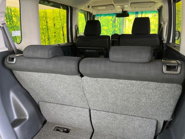 N-BOX G・Lパッケージ あんしんPKG 禁煙車 ナビフルセグ バックカメラ 電動スライドドア 衝突被害軽減 Bluetooth スマートキー オートエアコン 後席シートスライド/リクライニングシート DVD再生(30枚目)