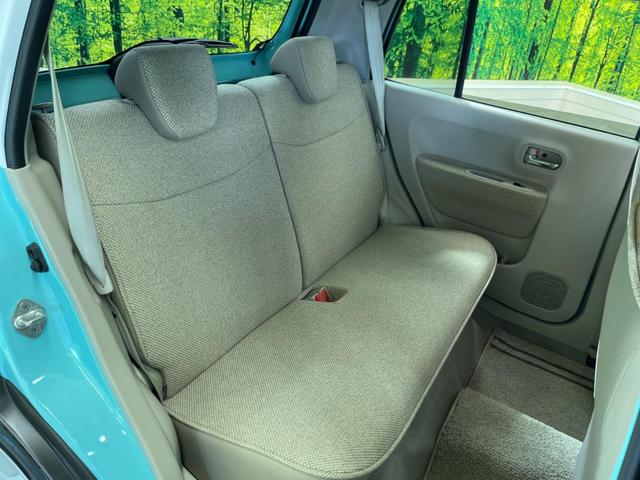 アルトラパン S セーフティサポート 禁煙車 HIDヘッド スマートキー Bluetooth ETC シートヒーター リアパーキングセンサ ハイビームアシスト オートライト 車線逸脱警告 CD再生 USB/AUX接続(10枚目)