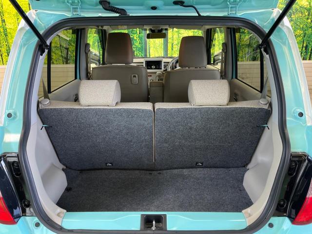 アルトラパン S セーフティサポート 禁煙車 HIDヘッド スマートキー Bluetooth ETC シートヒーター リアパーキングセンサ ハイビームアシスト オートライト 車線逸脱警告 CD再生 USB/AUX接続(11枚目)