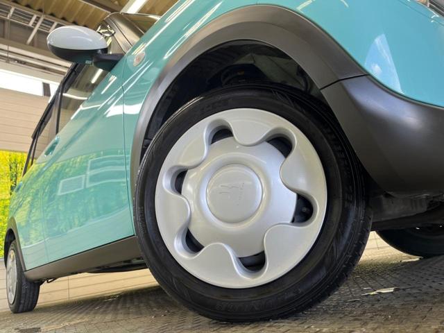 アルトラパン S セーフティサポート 禁煙車 HIDヘッド スマートキー Bluetooth ETC シートヒーター リアパーキングセンサ ハイビームアシスト オートライト 車線逸脱警告 CD再生 USB/AUX接続(13枚目)