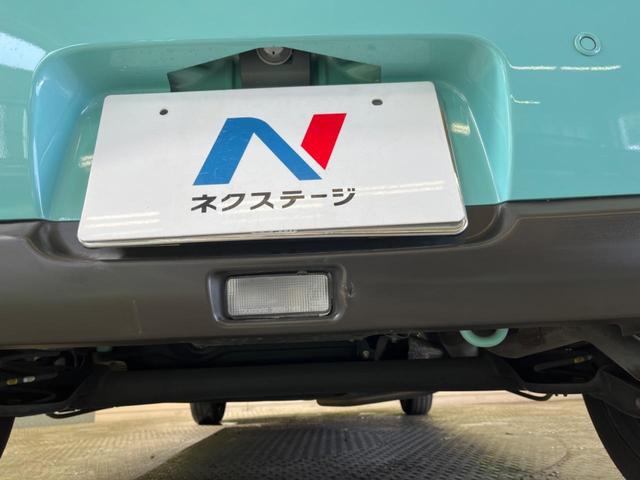 アルトラパン S セーフティサポート 禁煙車 HIDヘッド スマートキー Bluetooth ETC シートヒーター リアパーキングセンサ ハイビームアシスト オートライト 車線逸脱警告 CD再生 USB/AUX接続(19枚目)