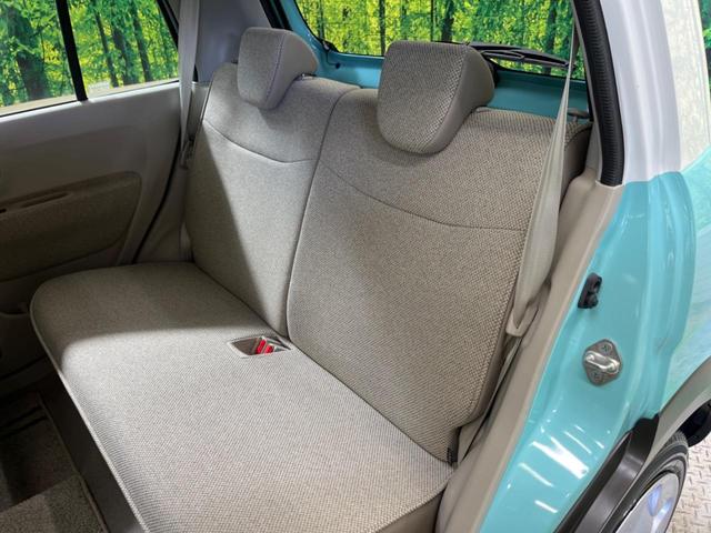 アルトラパン S セーフティサポート 禁煙車 HIDヘッド スマートキー Bluetooth ETC シートヒーター リアパーキングセンサ ハイビームアシスト オートライト 車線逸脱警告 CD再生 USB/AUX接続(25枚目)