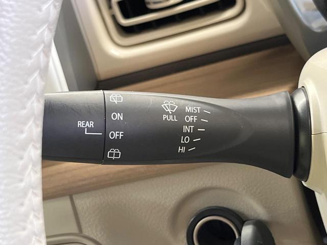 アルトラパン S セーフティサポート 禁煙車 HIDヘッド スマートキー Bluetooth ETC シートヒーター リアパーキングセンサ ハイビームアシスト オートライト 車線逸脱警告 CD再生 USB/AUX接続(37枚目)