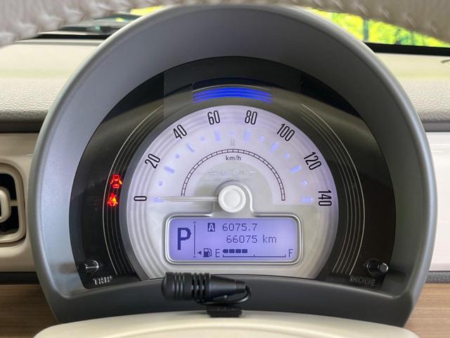 アルトラパン S セーフティサポート 禁煙車 HIDヘッド スマートキー Bluetooth ETC シートヒーター リアパーキングセンサ ハイビームアシスト オートライト 車線逸脱警告 CD再生 USB/AUX接続(38枚目)