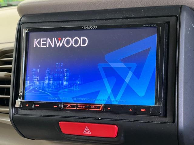 N-BOX G 禁煙車 ナビフルセグ スマートキー オートエアコン アイドリングストップ DVD再生 USB接続(3枚目)