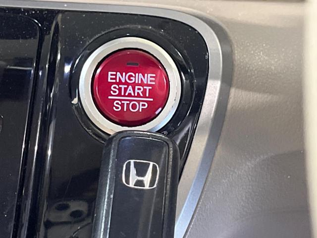 N-BOX G 禁煙車 ナビフルセグ スマートキー オートエアコン アイドリングストップ DVD再生 USB接続(4枚目)