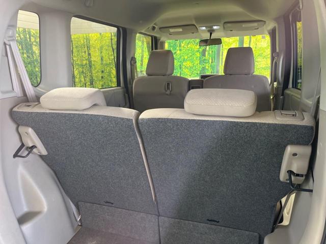 N-BOX G 禁煙車 ナビフルセグ スマートキー オートエアコン アイドリングストップ DVD再生 USB接続(28枚目)