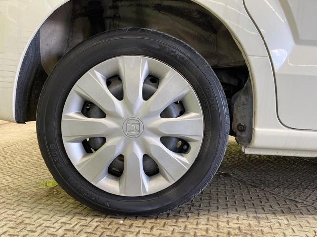 N-BOX G 禁煙車 ナビフルセグ スマートキー オートエアコン アイドリングストップ DVD再生 USB接続(49枚目)