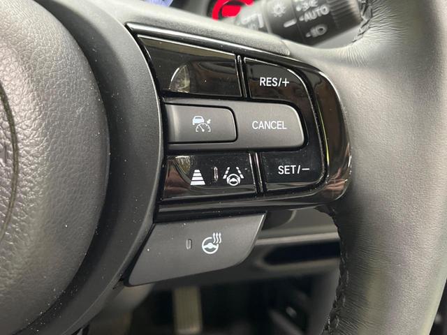 �y�A�_�v�e�B�u�N���[�Y�R���g���[���z�������H�ł̒��������s���y�ɁI�I�����ő��x��ۂN���[�Y�R���g���[�����A�Փˌy���V�X�e���ƘA�g���A�O���̎ԗ������m���ĎԊԂ�ۂ悤�ɑ��x���߂��Ă���܂��I�I