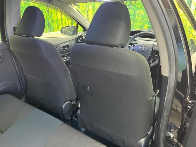 アクア Sスタイルブラック LEDヘッドランプPKG 純正OP15インチAW 禁煙車 純正ナビフルセグ バックカメラ セーフティセンス コーナーセンサ スマートキー シートヒーター LEDフォグ ETC Bluetooth(32枚目)