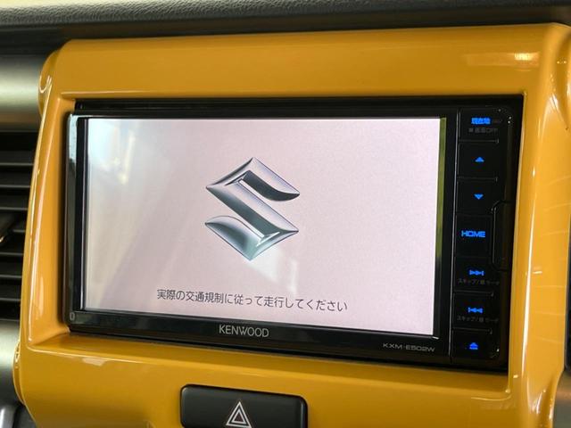 ハスラー Ｇ　禁煙車　衝突軽減装置　純正ＳＤナビ　バックカメラ　フルセグ　Ｂｌｕｅｔｏｏｔｈ　ＣＤ／ＤＶＤ再生　シートヒーター　スマートキー　オートエアコン　アイドリングストップ（3枚目）