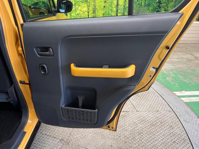 ハスラー Ｇ　禁煙車　衝突軽減装置　純正ＳＤナビ　バックカメラ　フルセグ　Ｂｌｕｅｔｏｏｔｈ　ＣＤ／ＤＶＤ再生　シートヒーター　スマートキー　オートエアコン　アイドリングストップ（35枚目）