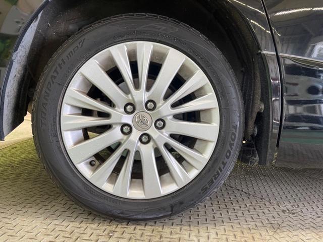 ヴェルファイア ２．４Ｚ　両側電動スライドドア　ＡＬＰＩＮＥ８型ナビ　ＡＬＰＩＮＥ後席モニター　バックカメラ　　禁煙車　コーナーセンサー　スマートキー　ＨＩＤヘッド　ビルトインＥＴＣ　純正１８インチアルミ　オートライト（59枚目）