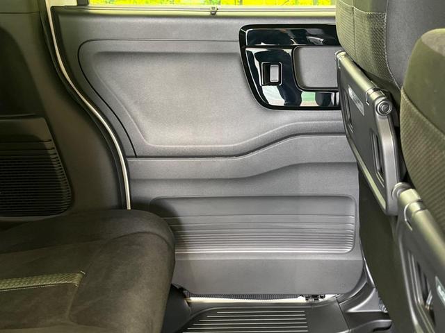 Ｎ－ＢＯＸカスタム Ｌ　電動スライドドア　純正９インチナビ　バックカメラ　ホンダセンシング　レーダークルーズ　禁煙車　コーナーセンサー　スマートキー　ＬＥＤヘッド　ビルトインＥＴＣ　純正１５インチアルミ　オートハイビーム（32枚目）