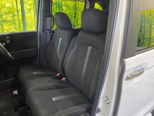 Ｎ－ＢＯＸカスタム Ｌ　電動スライドドア　純正９インチナビ　バックカメラ　ホンダセンシング　レーダークルーズ　禁煙車　コーナーセンサー　スマートキー　ＬＥＤヘッド　ビルトインＥＴＣ　純正１５インチアルミ　オートハイビーム（61枚目）