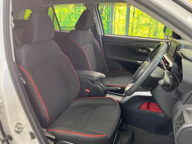 ライズ Ｚ　禁煙車　純正ナビフルセグ　バックカメラ　スマートアシスト　アダプティブクルコン　ＬＥＤシーケンシャルタールランプ　前席シートヒーター　純正１７インチＡＷ　純正革巻ハンドル　ドラレコ　ビルトインＥＴＣ（8枚目）