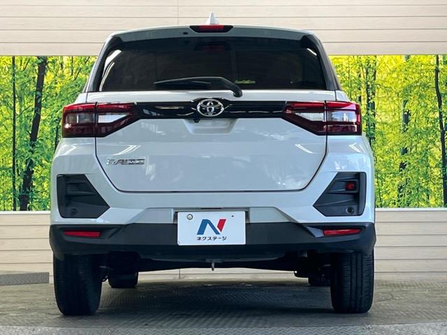 ライズ Ｚ　禁煙車　純正ナビフルセグ　バックカメラ　スマートアシスト　アダプティブクルコン　ＬＥＤシーケンシャルタールランプ　前席シートヒーター　純正１７インチＡＷ　純正革巻ハンドル　ドラレコ　ビルトインＥＴＣ（15枚目）