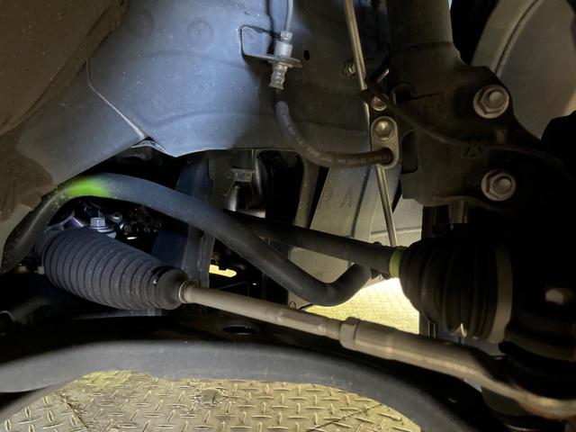 ライズ Ｚ　禁煙車　純正ナビフルセグ　バックカメラ　スマートアシスト　アダプティブクルコン　ＬＥＤシーケンシャルタールランプ　前席シートヒーター　純正１７インチＡＷ　純正革巻ハンドル　ドラレコ　ビルトインＥＴＣ（20枚目）