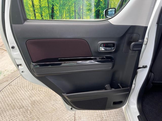 ワゴンＲスティングレー ハイブリッドＸ　セーフティサポート　禁煙車　シートヒーター　スマートキー　ＬＥＤヘッド　ＥＴＣ　純正１４インチアルミ　オートハイビーム　車線逸脱警報　アイドリングストップ　オートライト　オートエアコン　ＬＥＤフォグ（37枚目）