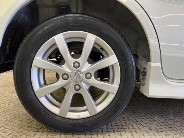 ワゴンＲスティングレー ハイブリッドＸ　セーフティサポート　禁煙車　シートヒーター　スマートキー　ＬＥＤヘッド　ＥＴＣ　純正１４インチアルミ　オートハイビーム　車線逸脱警報　アイドリングストップ　オートライト　オートエアコン　ＬＥＤフォグ（52枚目）